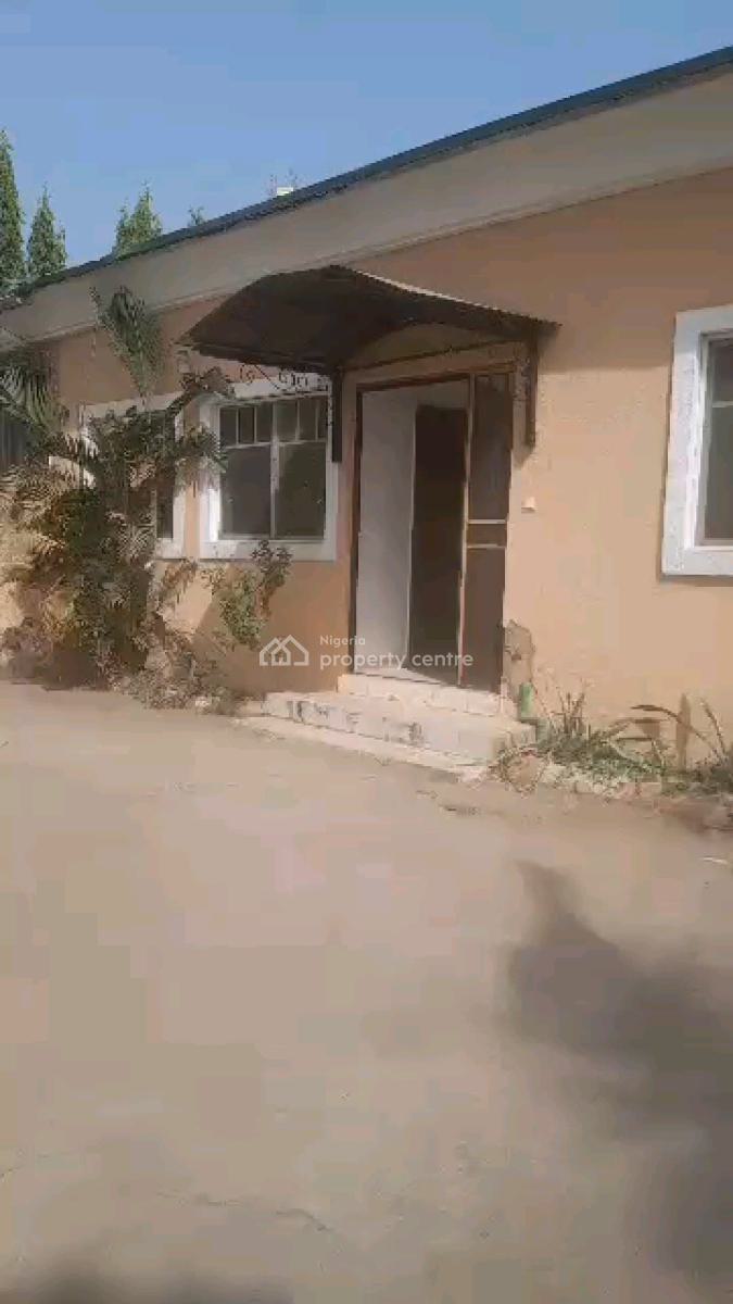 3 Bedroom Semi-detached Duplex, Dakwo, Abuja, Semi-detached Bungalow for Rent