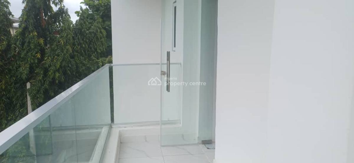 4 Bedroom Fully Detached Duplex with Bq, All Room En Suite, Serene and Secured Estate in Adeniyi Jones Ikeja Lagos State, Adeniyi Jones, Ikeja, Lagos, Detached Duplex for Sale