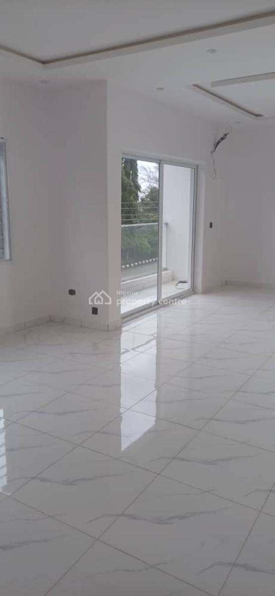 4 Bedroom Fully Detached Duplex with Bq, All Room En Suite, Serene and Secured Estate in Adeniyi Jones Ikeja Lagos State, Adeniyi Jones, Ikeja, Lagos, Detached Duplex for Sale