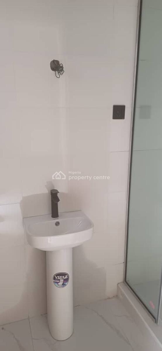 4 Bedroom Fully Detached Duplex with Bq, All Room En Suite, Serene and Secured Estate in Adeniyi Jones Ikeja Lagos State, Adeniyi Jones, Ikeja, Lagos, Detached Duplex for Sale