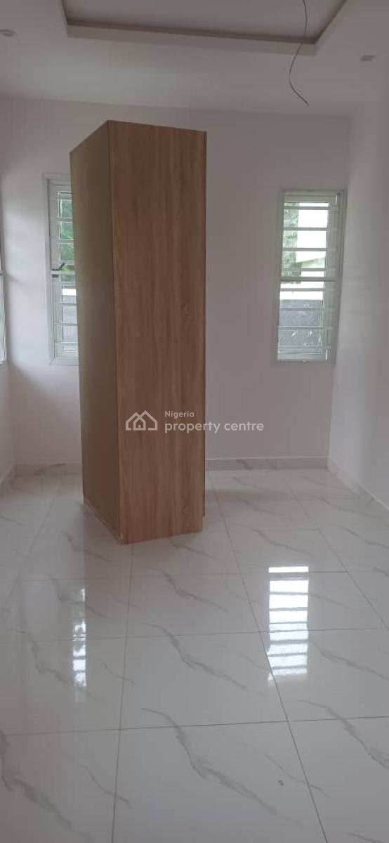 4 Bedroom Fully Detached Duplex with Bq, All Room En Suite, Serene and Secured Estate in Adeniyi Jones Ikeja Lagos State, Adeniyi Jones, Ikeja, Lagos, Detached Duplex for Sale