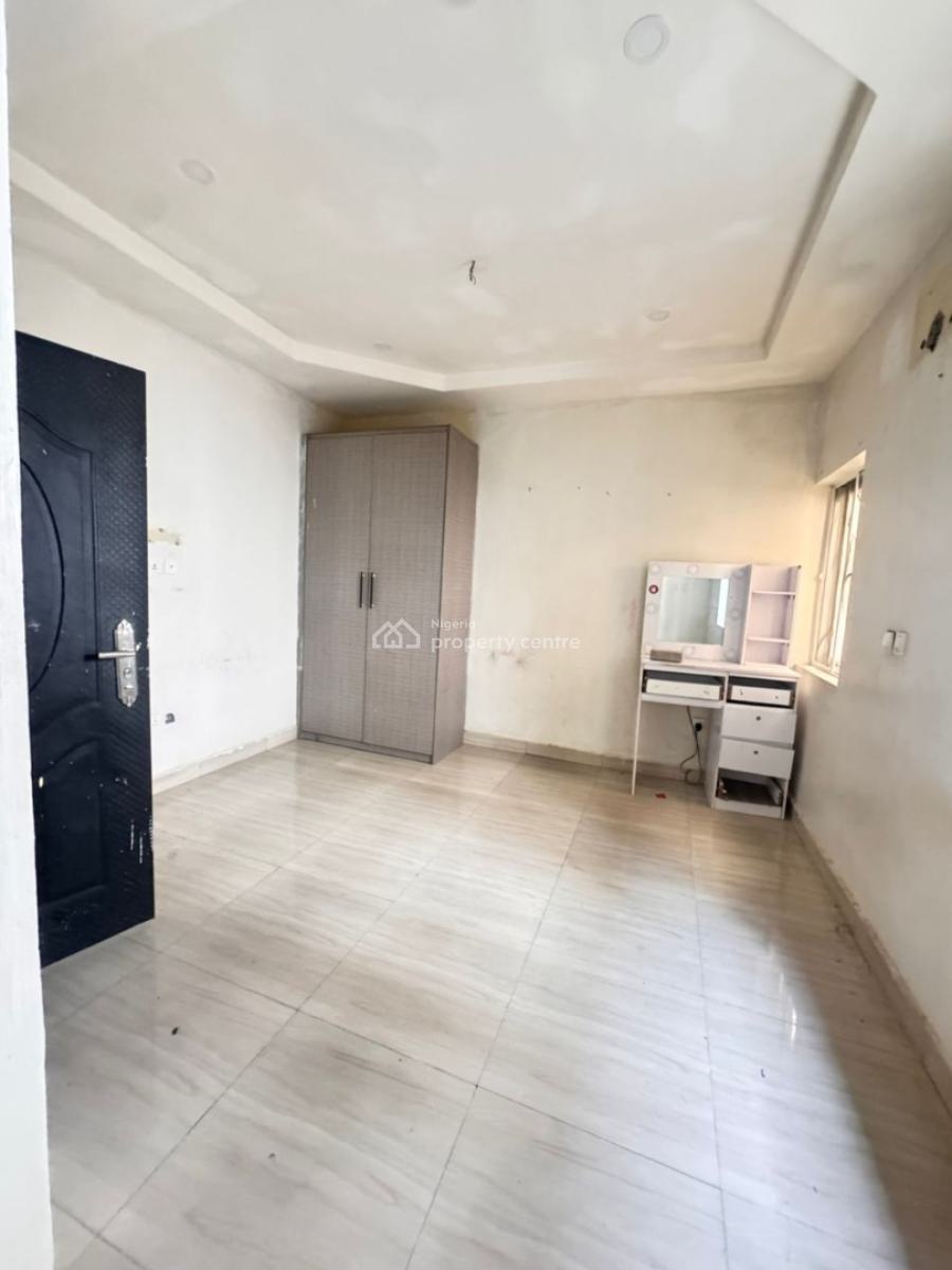 Two Bedroom Flat, Orchid, Lekki, Lagos, Flat / Apartment for Rent