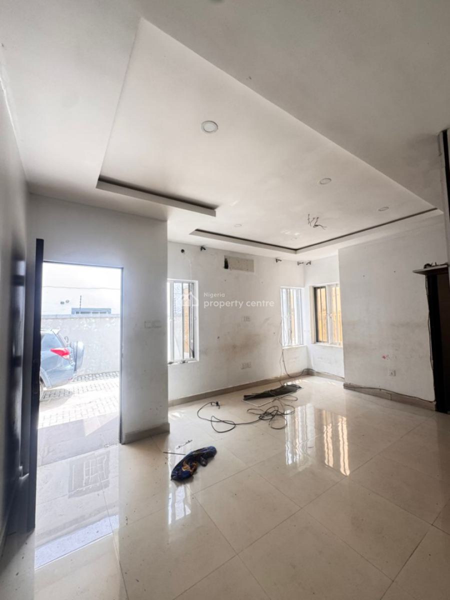 Two Bedroom Flat, Orchid, Lekki, Lagos, Flat / Apartment for Rent
