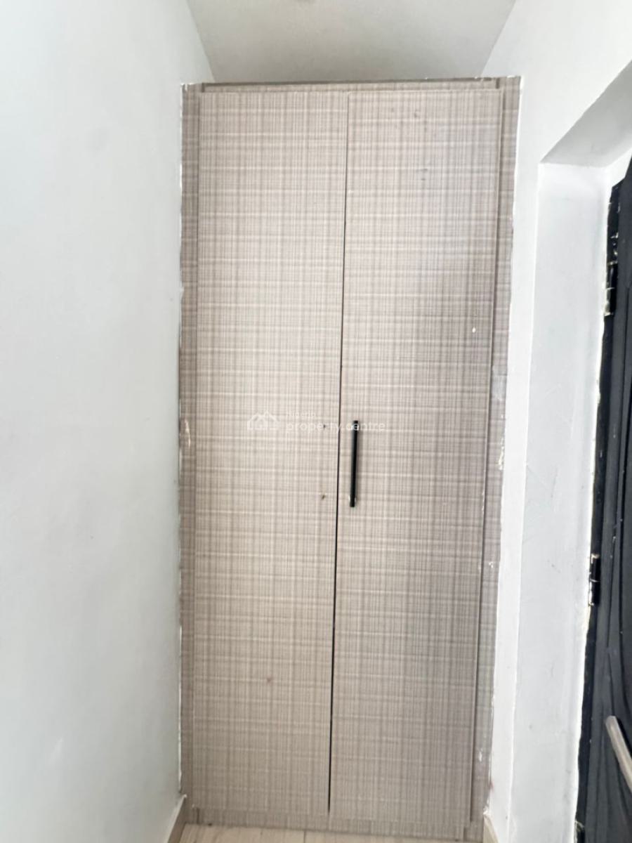 Two Bedroom Flat, Orchid, Lekki, Lagos, Flat / Apartment for Rent