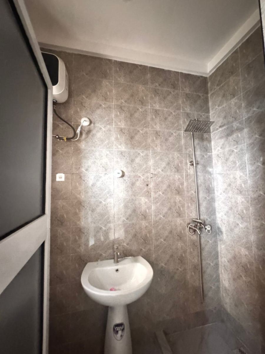 Two Bedroom Flat, Orchid, Lekki, Lagos, Flat / Apartment for Rent