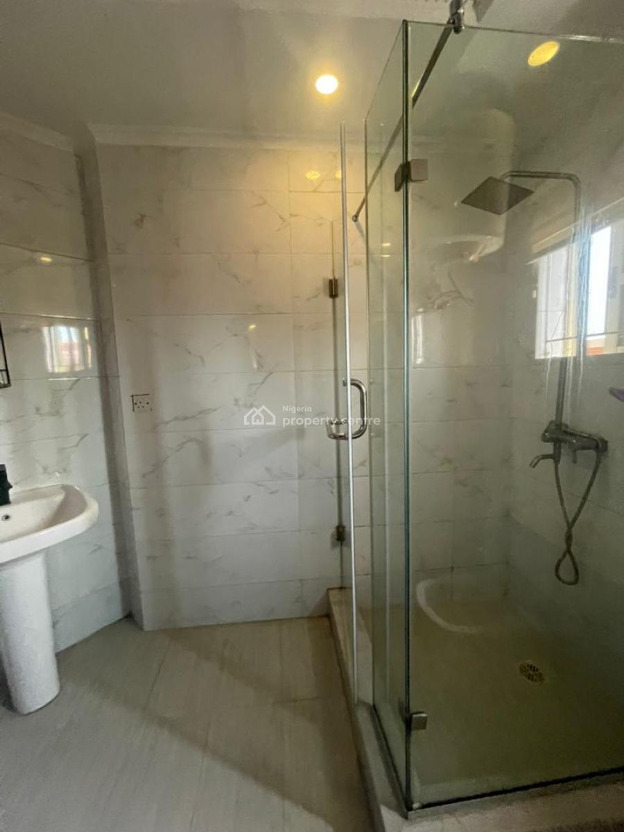 Very Sweet Fully Furnished 2 Bedrooms Self Service Apartment in Estate, Close to The Coastal Road, Ikate, Lekki, Lagos, Flat / Apartment for Rent