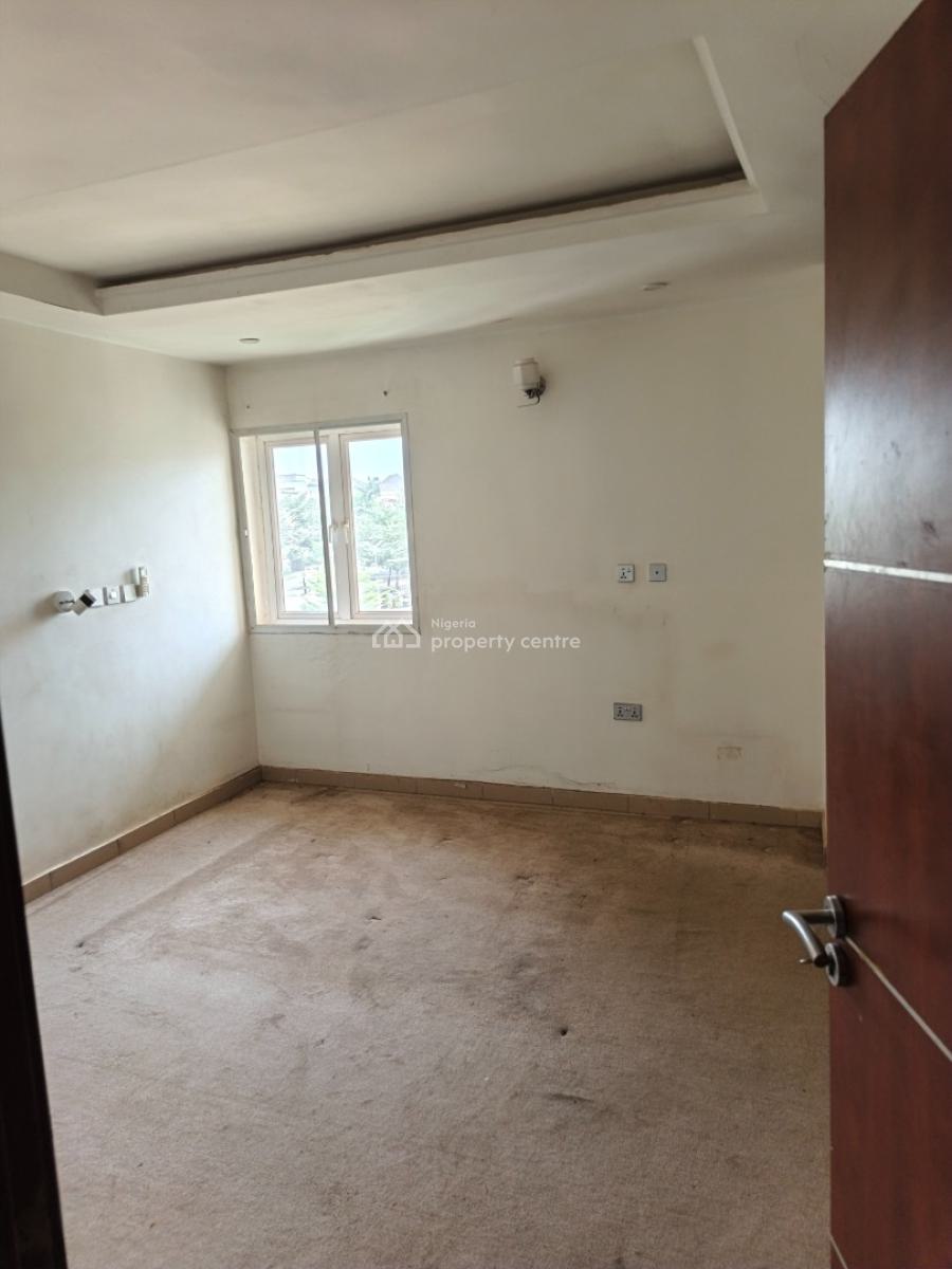 3 Bedroom Maisonette & Laundry Room, Brains and Hammers Estate, Galadimawa, Abuja, Flat / Apartment for Sale