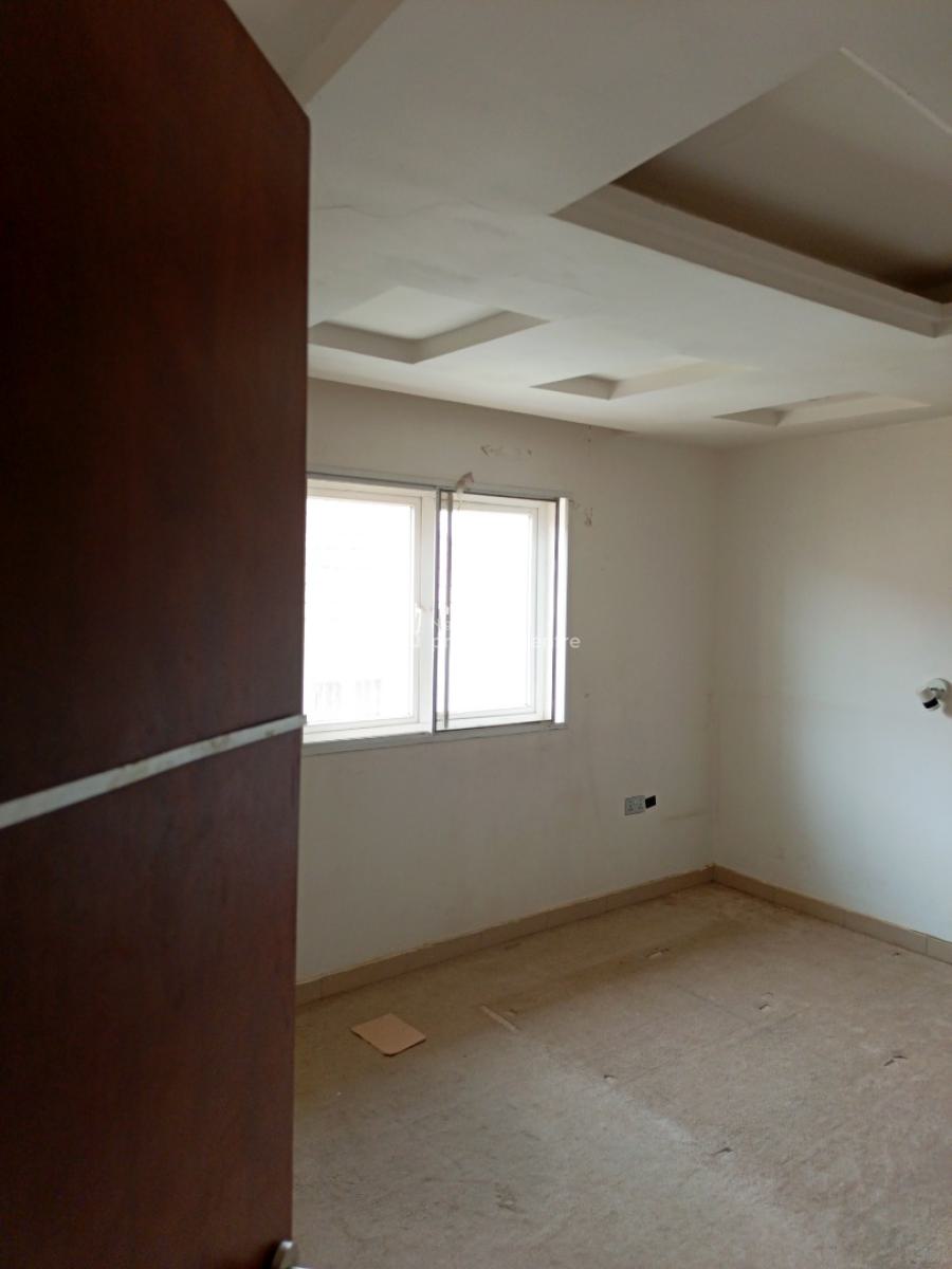 3 Bedroom Maisonette & Laundry Room, Brains and Hammers Estate, Galadimawa, Abuja, Flat / Apartment for Sale
