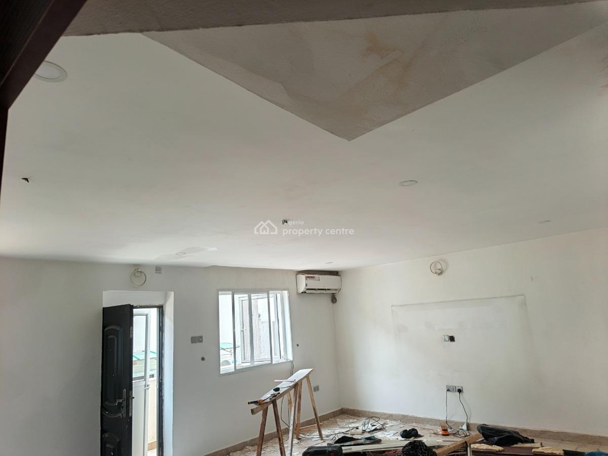 3 Bedroom Maisonette & Laundry Room, Brains and Hammers Estate, Galadimawa, Abuja, Flat / Apartment for Rent