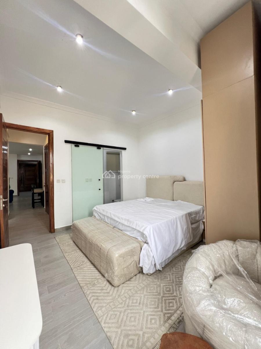 Esthetically Pleasing 2 Bedroom Apartment with a Pool, Ikate, Lekki, Lagos, House for Sale