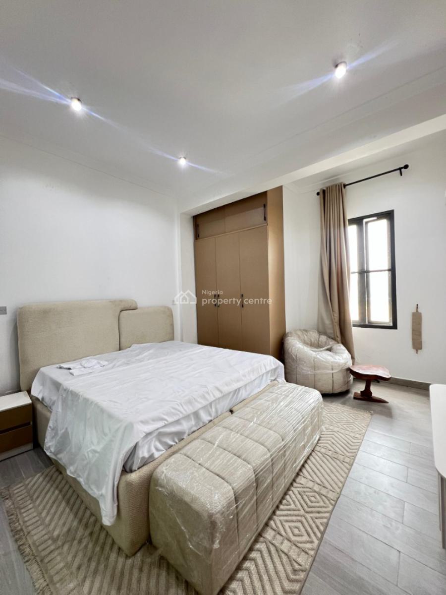 Esthetically Pleasing 2 Bedroom Apartment with a Pool, Ikate, Lekki, Lagos, House for Sale