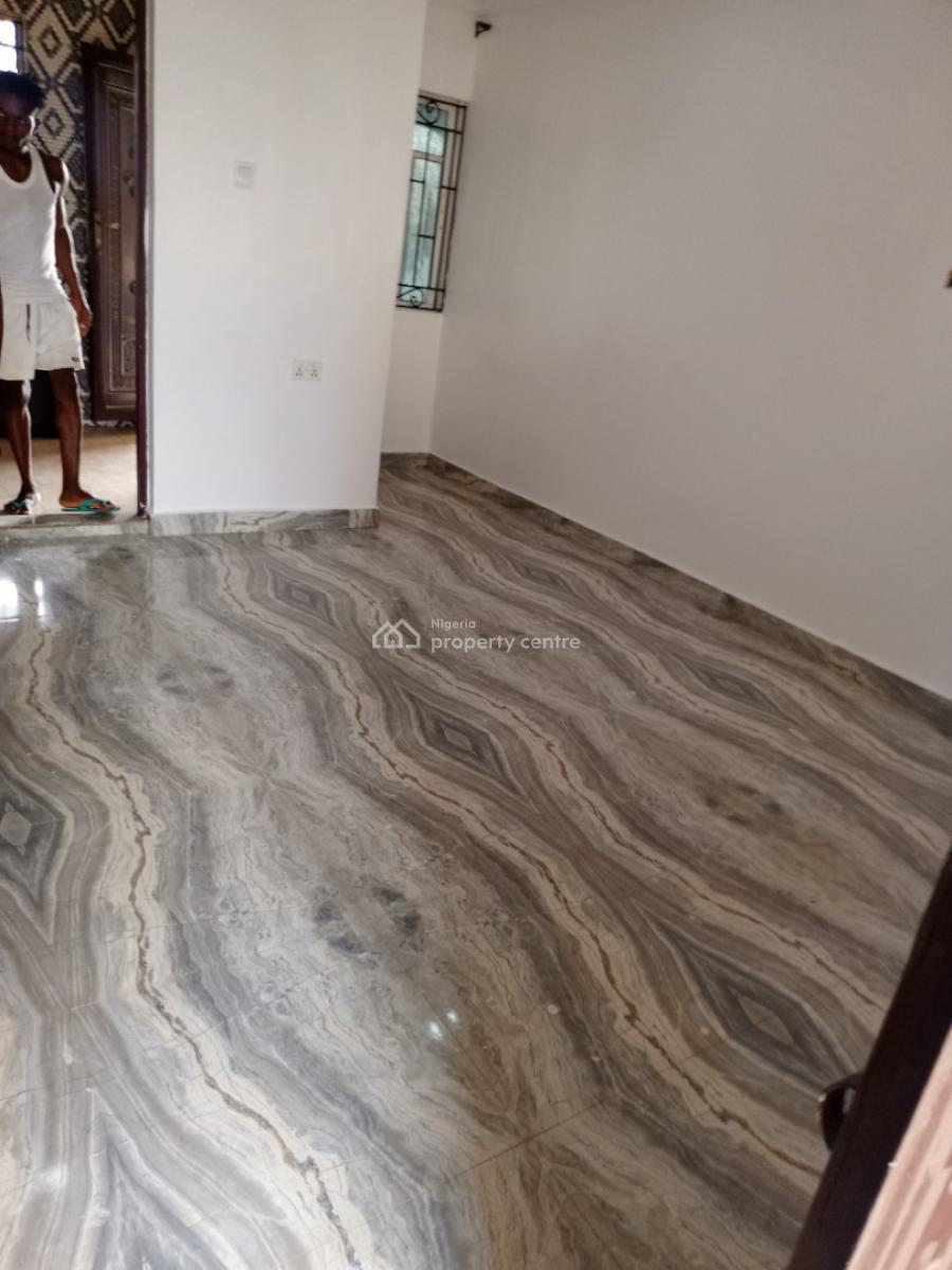 2 Bedrooms Flat, Happyland Estate, Ajah, Lagos, Flat / Apartment for Rent