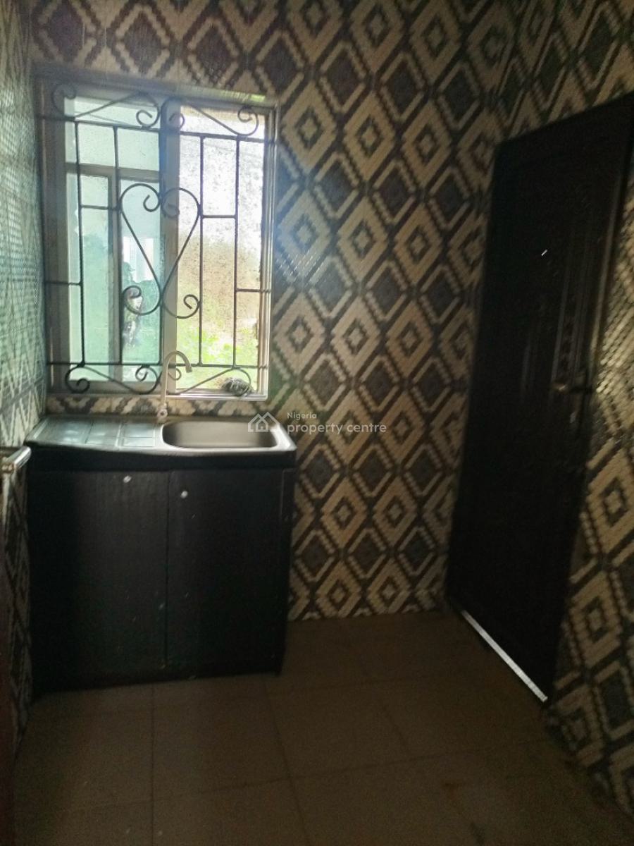2 Bedrooms Flat, Happyland Estate, Ajah, Lagos, Flat / Apartment for Rent