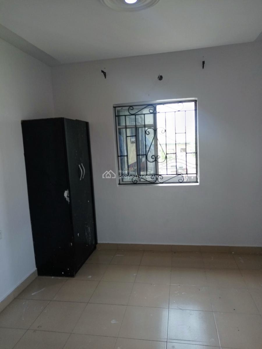 2 Bedrooms Flat, Happyland Estate, Ajah, Lagos, Flat / Apartment for Rent