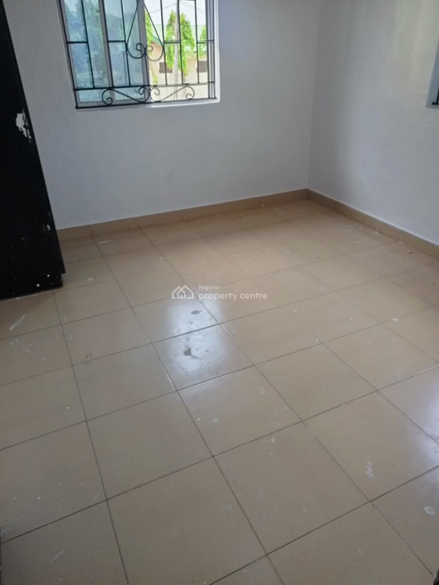 2 Bedrooms Flat, Happyland Estate, Ajah, Lagos, Flat / Apartment for Rent