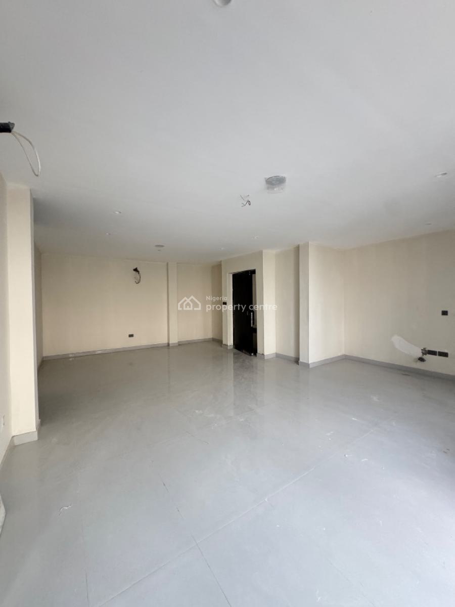 Newly Built Two (2) Bedroom Apartment, Lekki Phase 1, Lekki, Lagos, Flat / Apartment for Sale