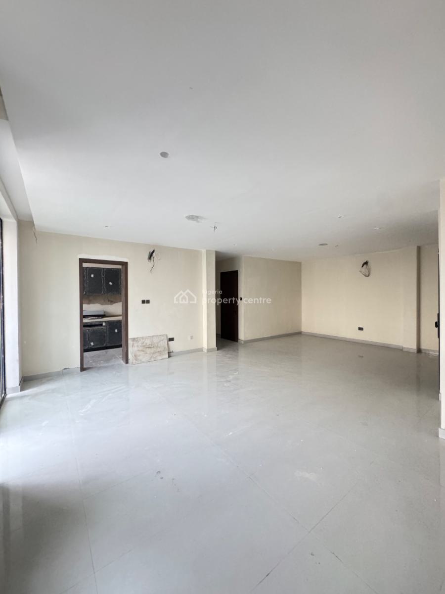 Newly Built Two (2) Bedroom Apartment, Lekki Phase 1, Lekki, Lagos, Flat / Apartment for Sale