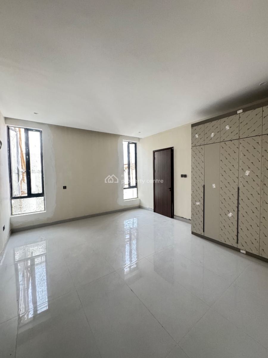 Newly Built Two (2) Bedroom Apartment, Lekki Phase 1, Lekki, Lagos, Flat / Apartment for Sale