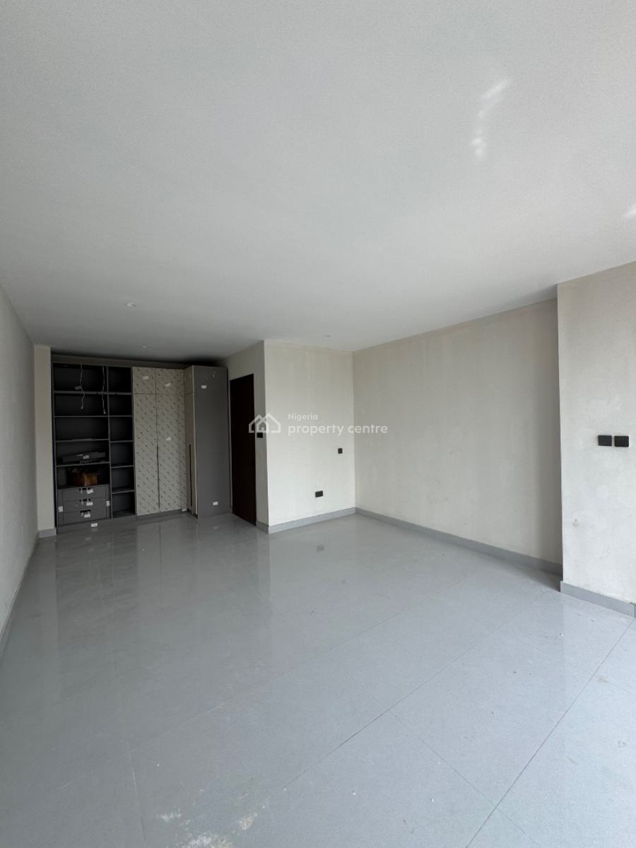 Newly Built Two (2) Bedroom Apartment, Lekki Phase 1, Lekki, Lagos, Flat / Apartment for Sale