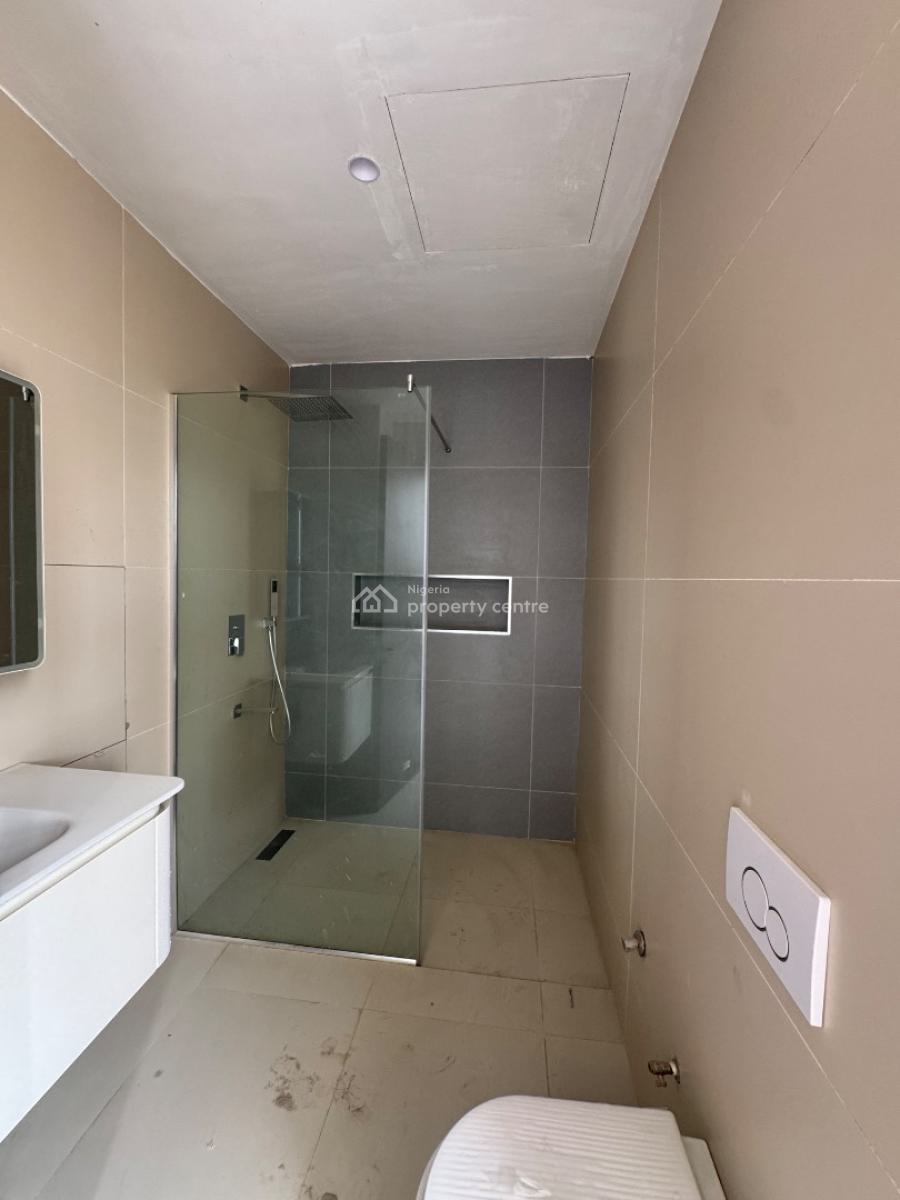 Newly Built Two (2) Bedroom Apartment, Lekki Phase 1, Lekki, Lagos, Flat / Apartment for Sale