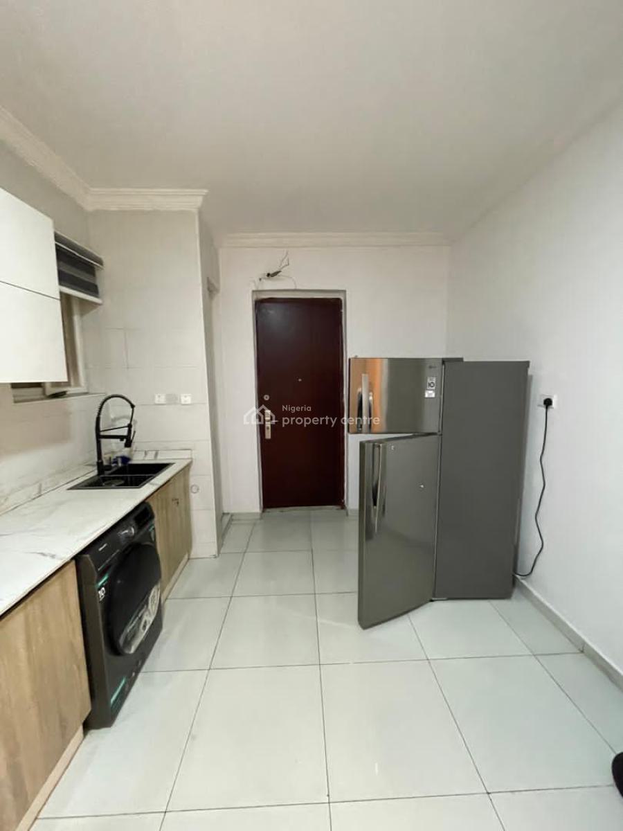 Luxury and Furnished 2bedroom Apartment, Ikoyi Lagos, Ikoyi, Lagos, Flat / Apartment for Rent