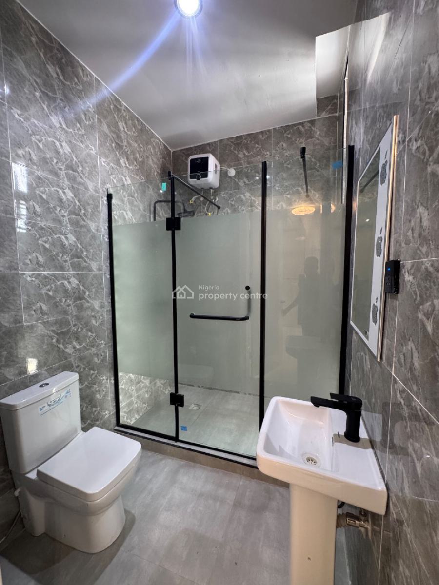 Spacious Two (2) Bedrooms Apartment, Ologolo, Lekki, Lagos, Flat / Apartment for Sale