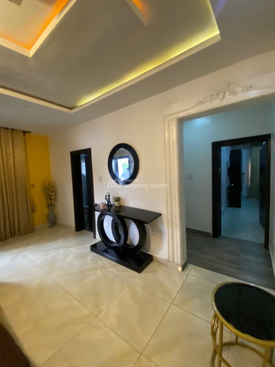 Luxury 2 Bedrooms, Lekki Phase 1, Lekki, Lagos, Flat / Apartment Short Let