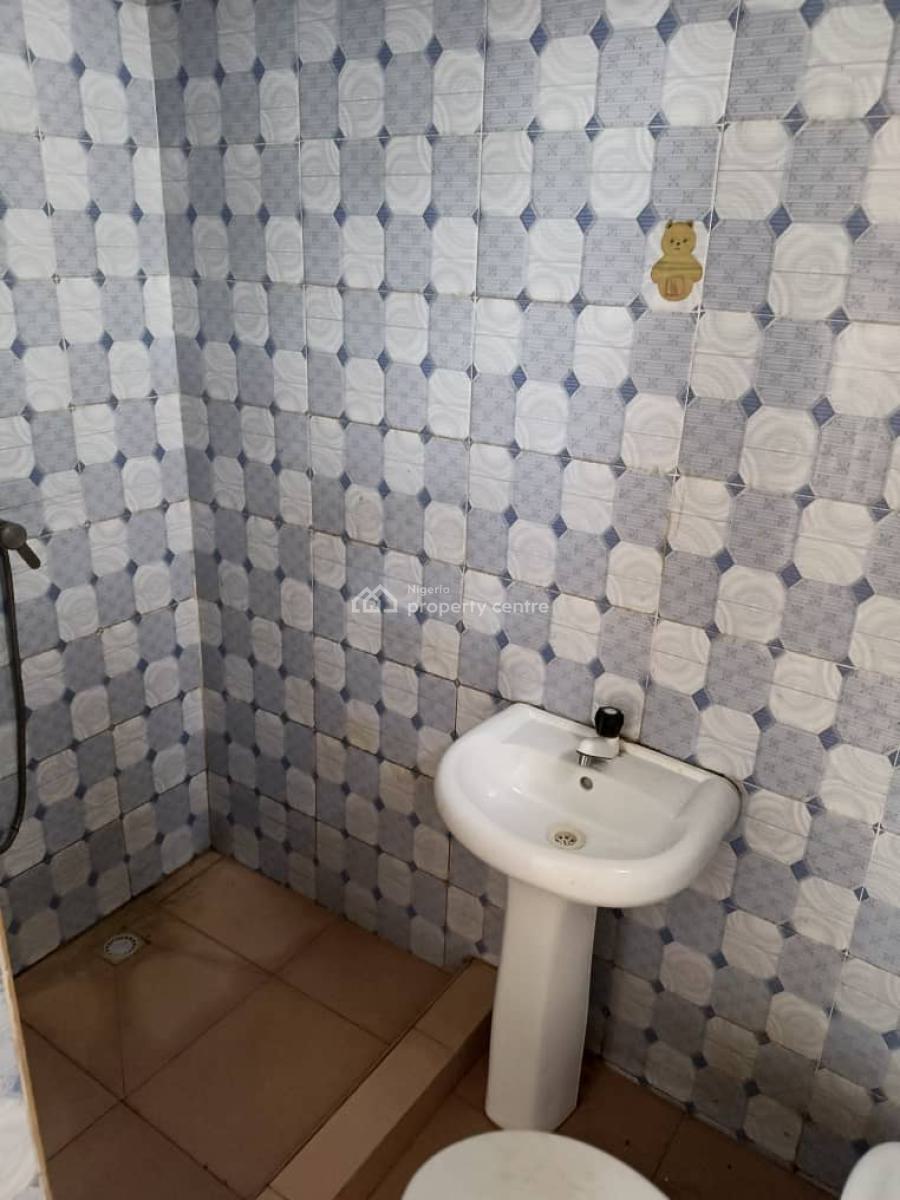 Lovely 2 Bedroom Apartment (just 2 in a Compound, Ikota Gra, Ikota, Lekki, Lagos, Flat / Apartment for Rent