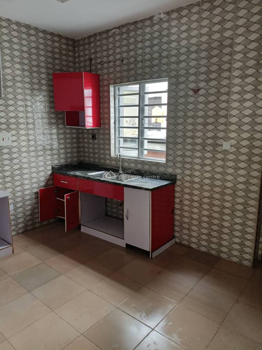 Lovely 2 Bedroom Apartment (just 2 in a Compound, Ikota Gra, Ikota, Lekki, Lagos, Flat / Apartment for Rent