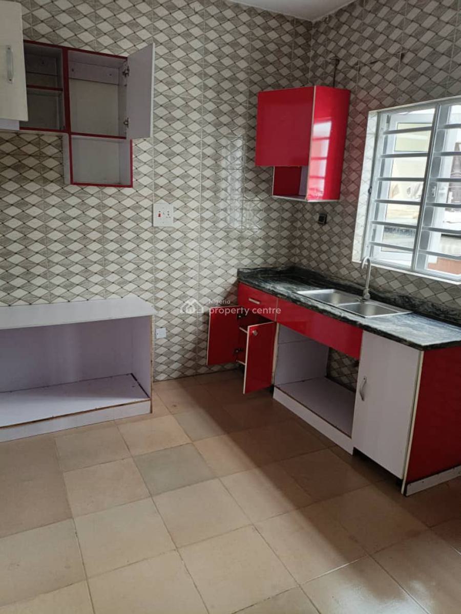 Lovely 2 Bedroom Apartment (just 2 in a Compound, Ikota Gra, Ikota, Lekki, Lagos, Flat / Apartment for Rent