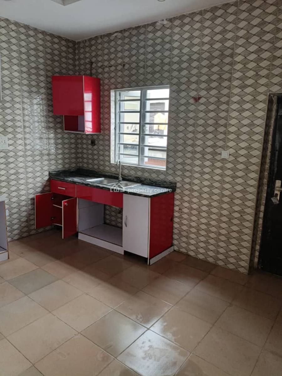 Lovely 2 Bedroom Apartment (just 2 in a Compound, Ikota Gra, Ikota, Lekki, Lagos, Flat / Apartment for Rent