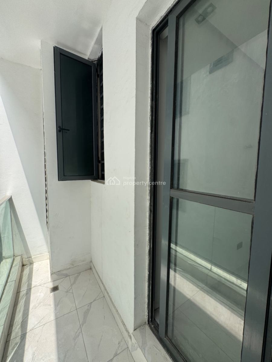 Spacious One (1)  Bedroom Apartment, Ologolo, Lekki, Lagos, Flat / Apartment for Sale