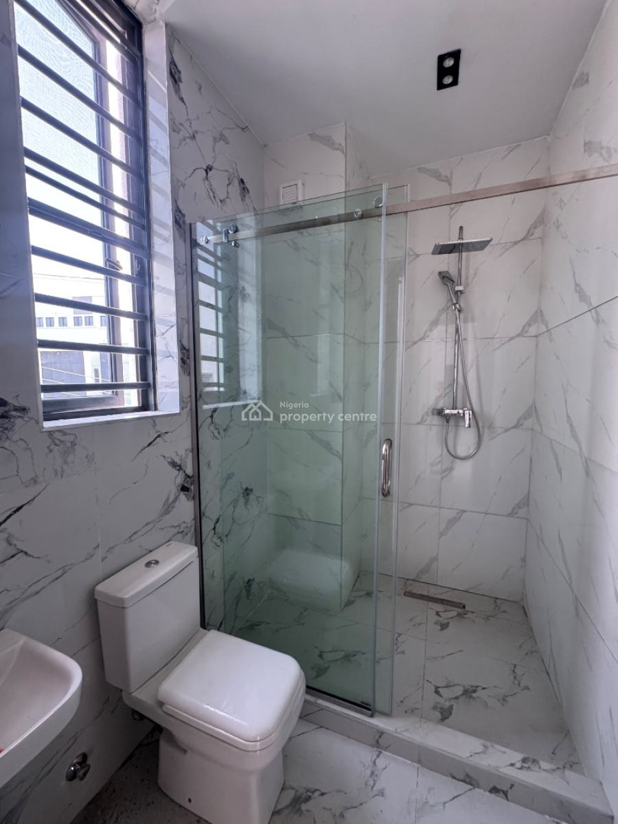 Spacious One (1)  Bedroom Apartment, Ologolo, Lekki, Lagos, Flat / Apartment for Sale