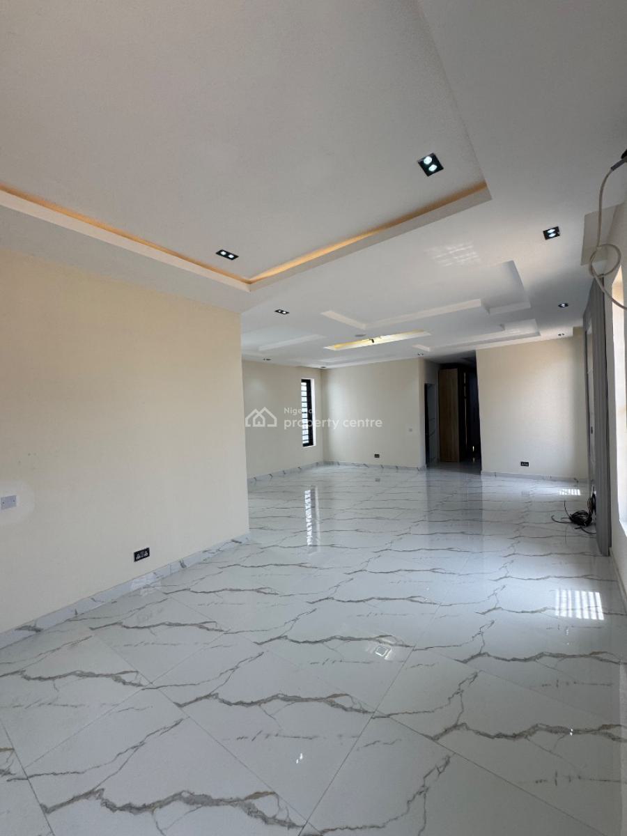 Beautiful Five (5) Bedroom Detached Duplex, Ologolo, Lekki, Lagos, Detached Duplex for Sale