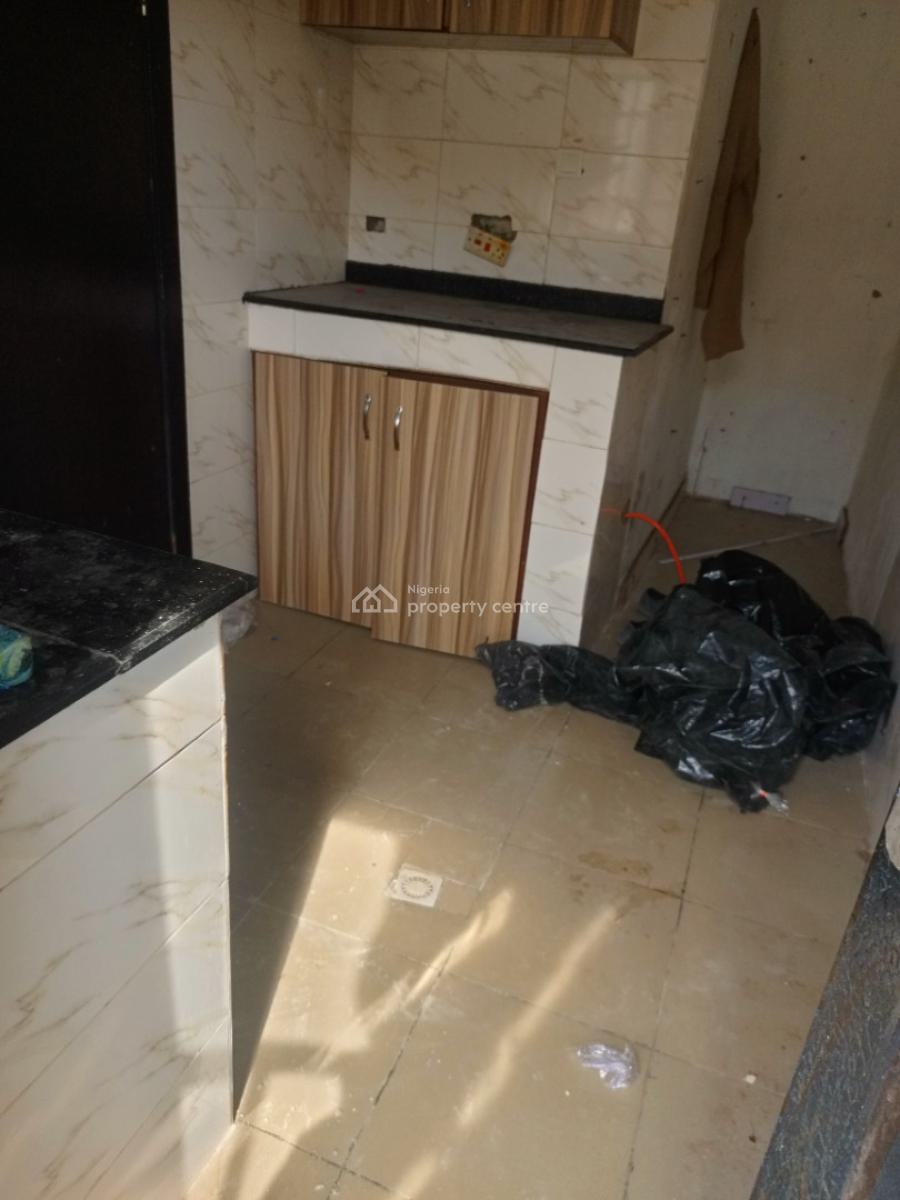 2 Bedrooms Flat, Happyland Estate, Ajah, Lagos, Flat / Apartment for Rent
