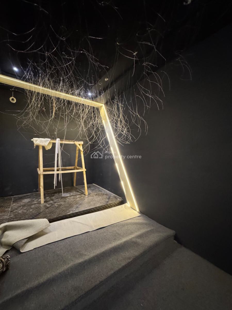 Exquisite Five (5) Bedroom Detached Duplex, Osapa, Lekki, Lagos, Detached Duplex for Sale