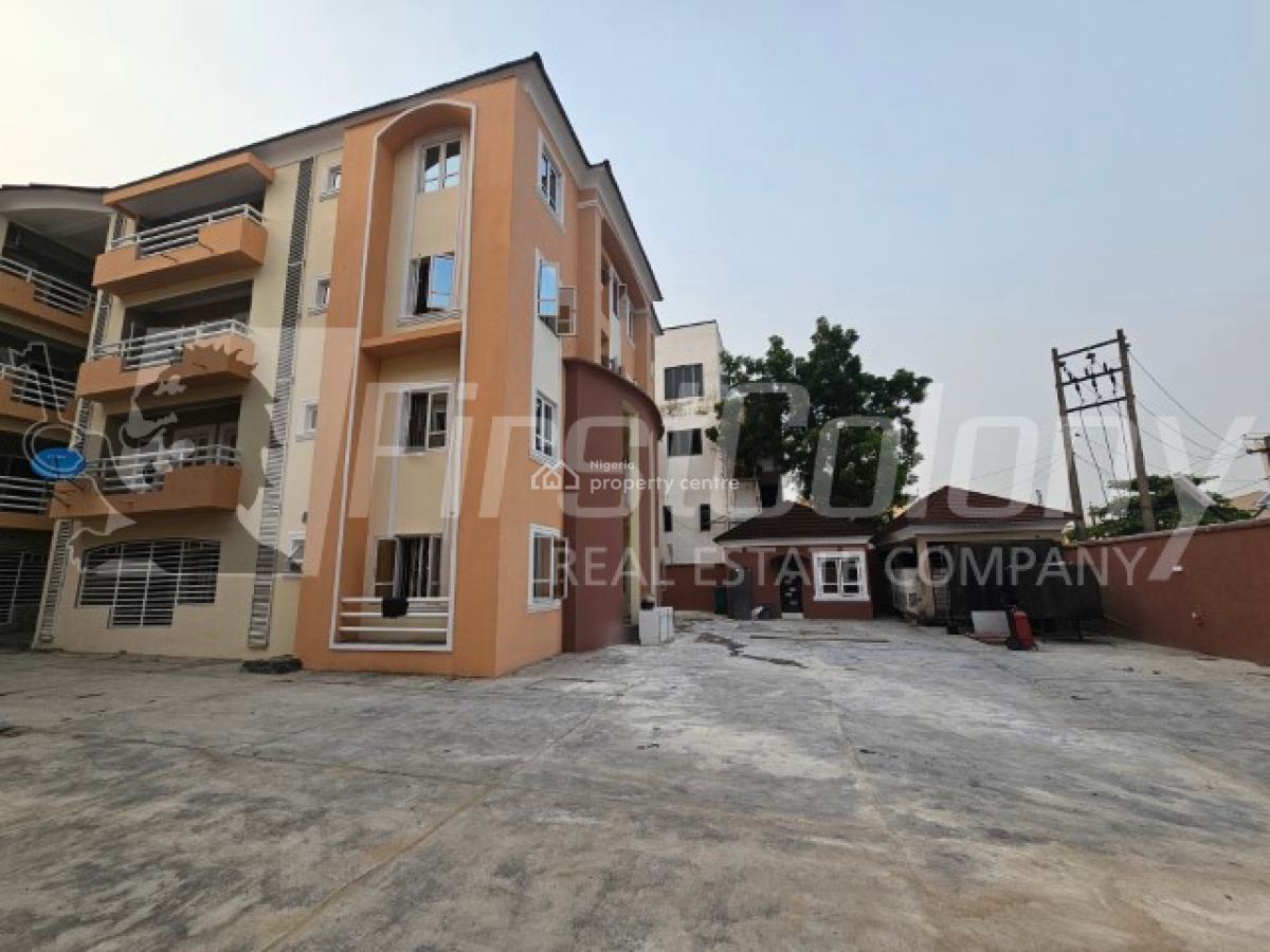 8 Units of 3 Bedroom Luxury Apartment, Oniru, Victoria Island (vi), Lagos, Flat / Apartment for Rent