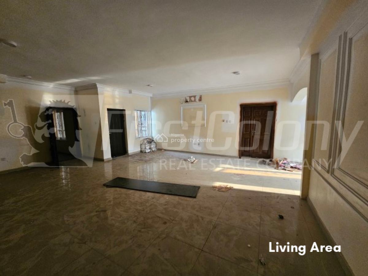 8 Units of 3 Bedroom Luxury Apartment, Oniru, Victoria Island (vi), Lagos, Flat / Apartment for Rent