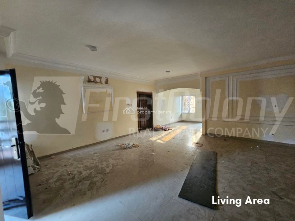 8 Units of 3 Bedroom Luxury Apartment, Oniru, Victoria Island (vi), Lagos, Flat / Apartment for Rent