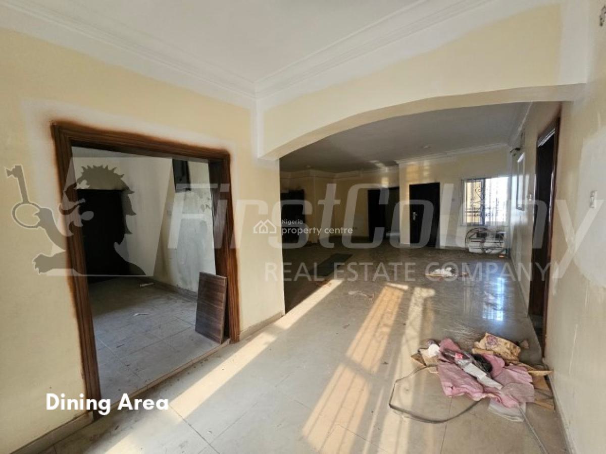 8 Units of 3 Bedroom Luxury Apartment, Oniru, Victoria Island (vi), Lagos, Flat / Apartment for Rent