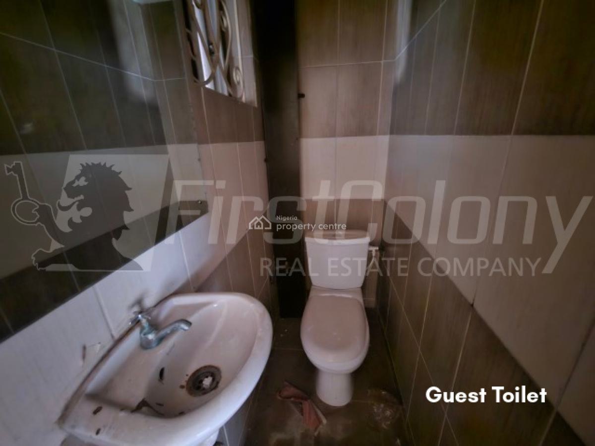 8 Units of 3 Bedroom Luxury Apartment, Oniru, Victoria Island (vi), Lagos, Flat / Apartment for Rent