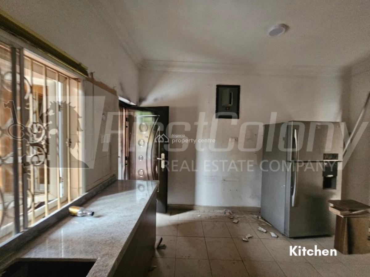 8 Units of 3 Bedroom Luxury Apartment, Oniru, Victoria Island (vi), Lagos, Flat / Apartment for Rent