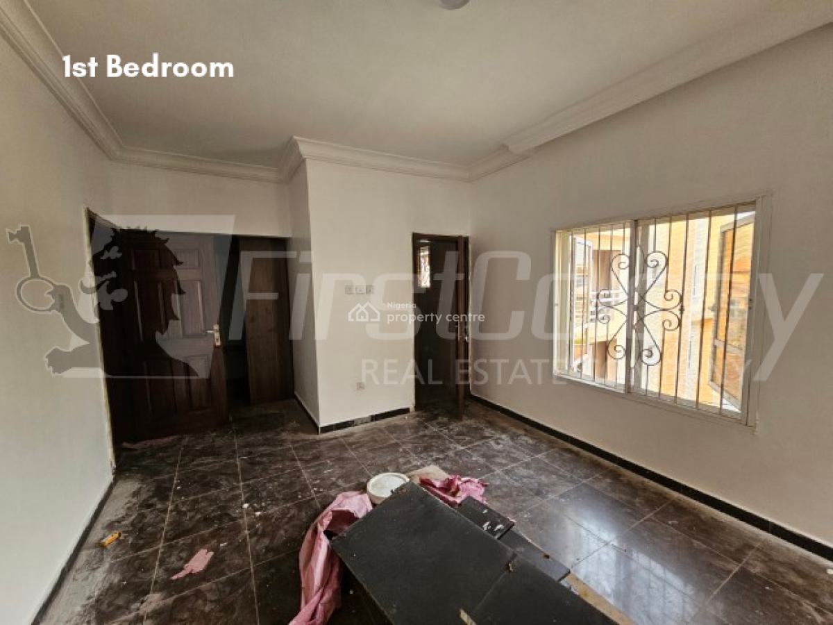 8 Units of 3 Bedroom Luxury Apartment, Oniru, Victoria Island (vi), Lagos, Flat / Apartment for Rent