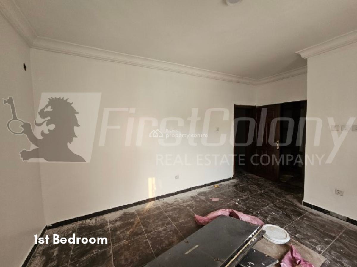 8 Units of 3 Bedroom Luxury Apartment, Oniru, Victoria Island (vi), Lagos, Flat / Apartment for Rent