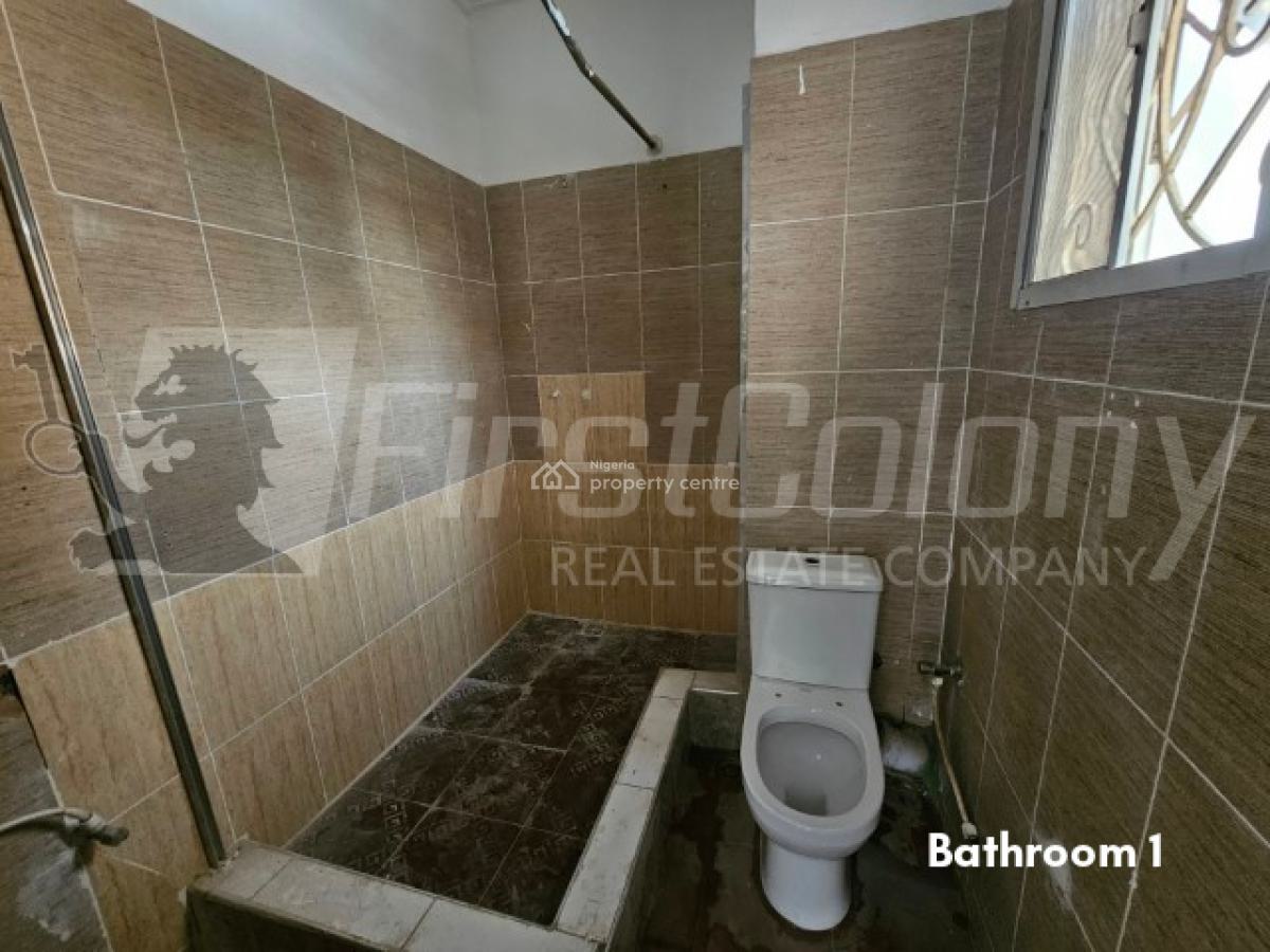 8 Units of 3 Bedroom Luxury Apartment, Oniru, Victoria Island (vi), Lagos, Flat / Apartment for Rent