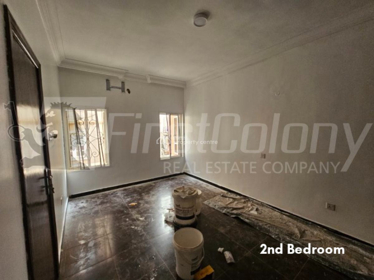 8 Units of 3 Bedroom Luxury Apartment, Oniru, Victoria Island (vi), Lagos, Flat / Apartment for Rent