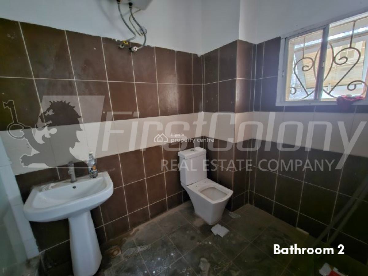 8 Units of 3 Bedroom Luxury Apartment, Oniru, Victoria Island (vi), Lagos, Flat / Apartment for Rent