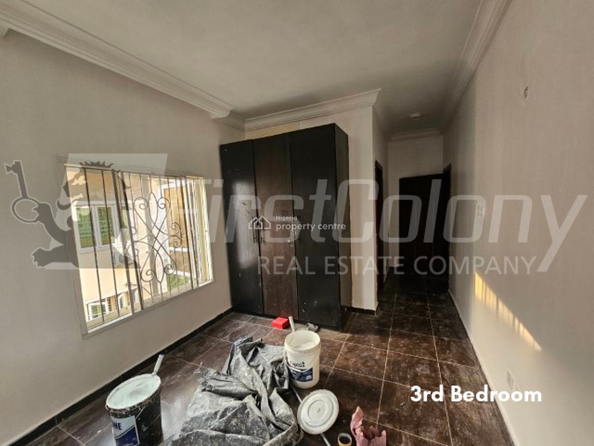 8 Units of 3 Bedroom Luxury Apartment, Oniru, Victoria Island (vi), Lagos, Flat / Apartment for Rent