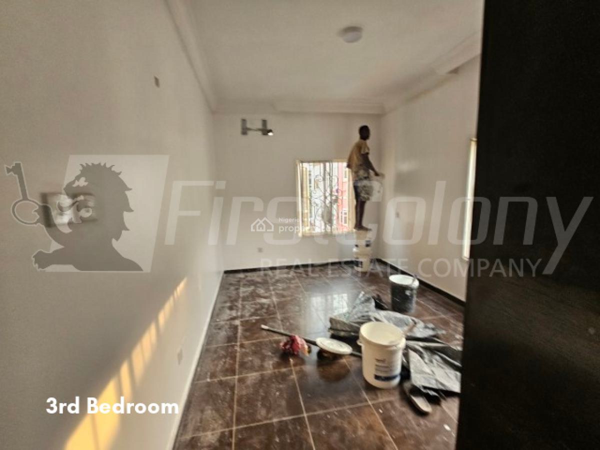 8 Units of 3 Bedroom Luxury Apartment, Oniru, Victoria Island (vi), Lagos, Flat / Apartment for Rent