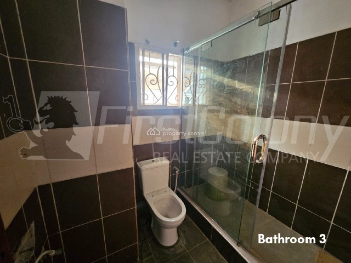 8 Units of 3 Bedroom Luxury Apartment, Oniru, Victoria Island (vi), Lagos, Flat / Apartment for Rent